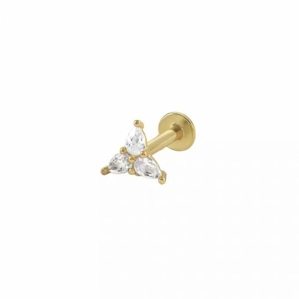 Mia Piercing 2