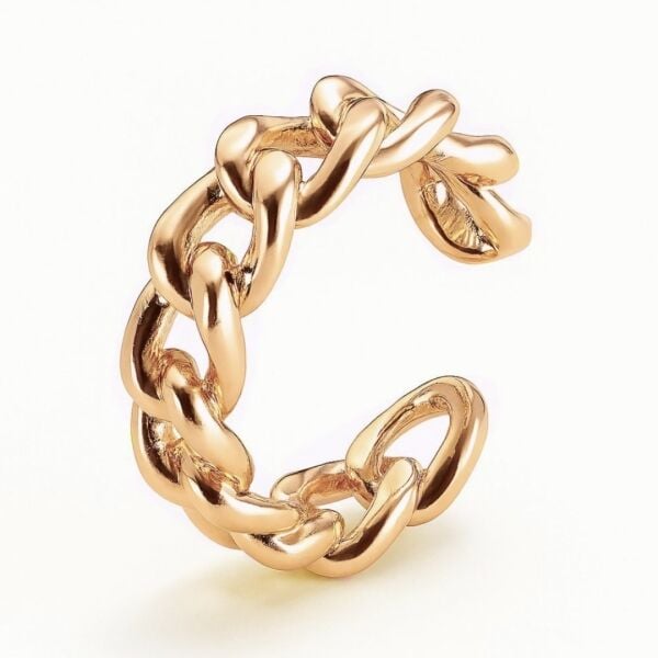 Gurmet Ear Cuff