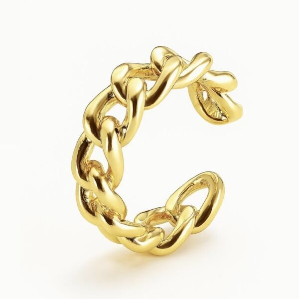 Gurmet Ear Cuff