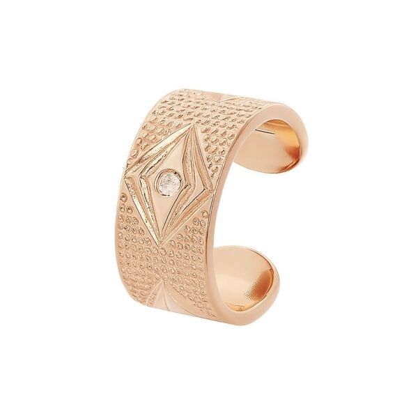 Vintage Ear Cuff