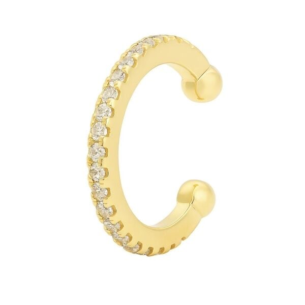 Tamtur Ear Cuff