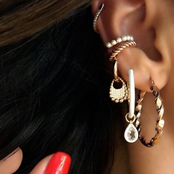 Maxi Burgu Cuff