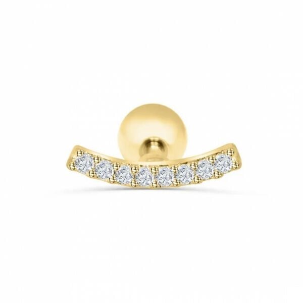 Arc Piercing