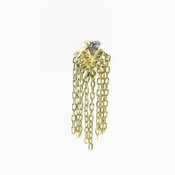 Chain Piercing