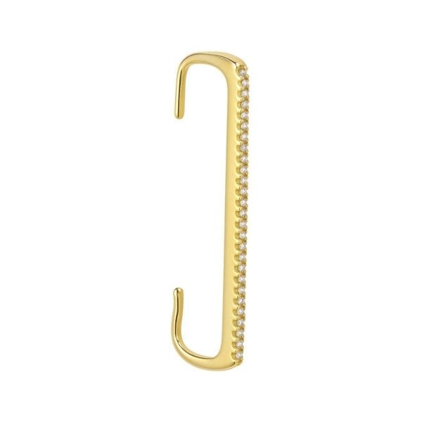 Çubuk Ear Cuff