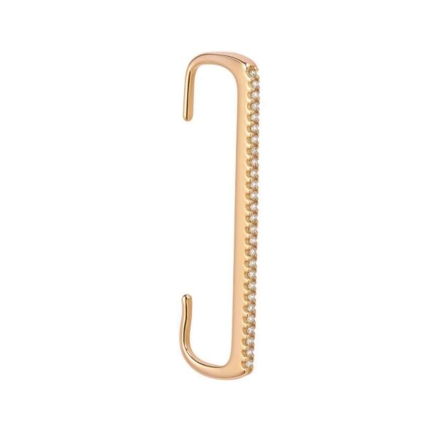 Çubuk Ear Cuff