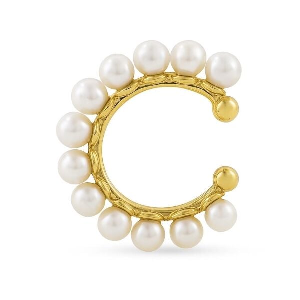 İnci Tamtur Ear Cuff M