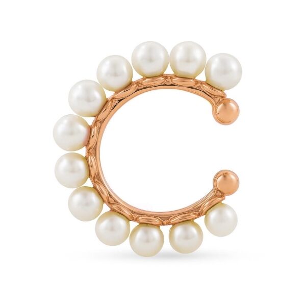 İnci Tamtur Ear Cuff M