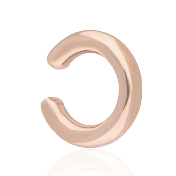 Maxi Kalın Ear Cuff