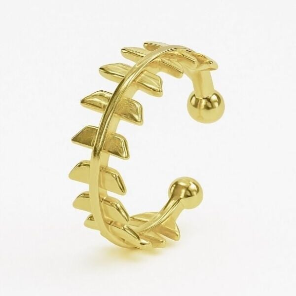 Lizbon Ear Cuff
