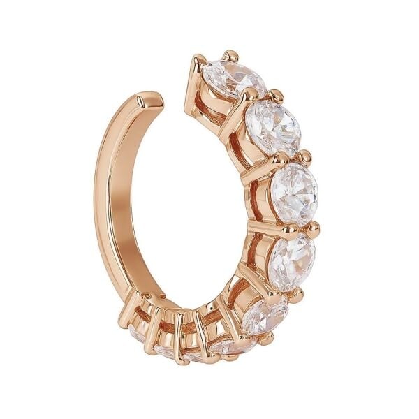 Süzme Tamtur Ear Cuff