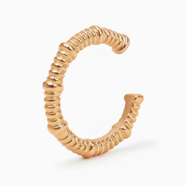 Bambu Cuff