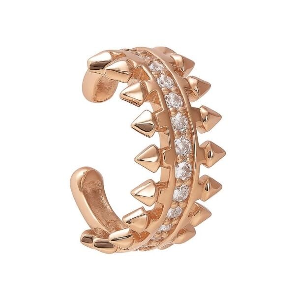 Javalin Ear Cuff
