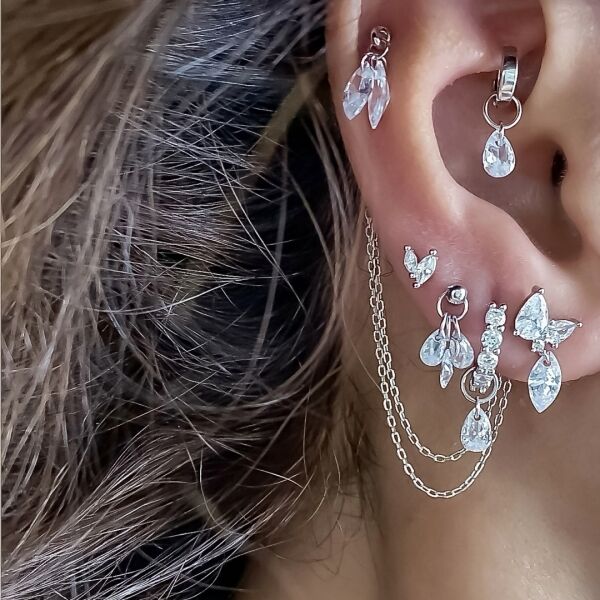 April Piercing 12