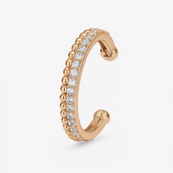 Hanna Ear Cuff