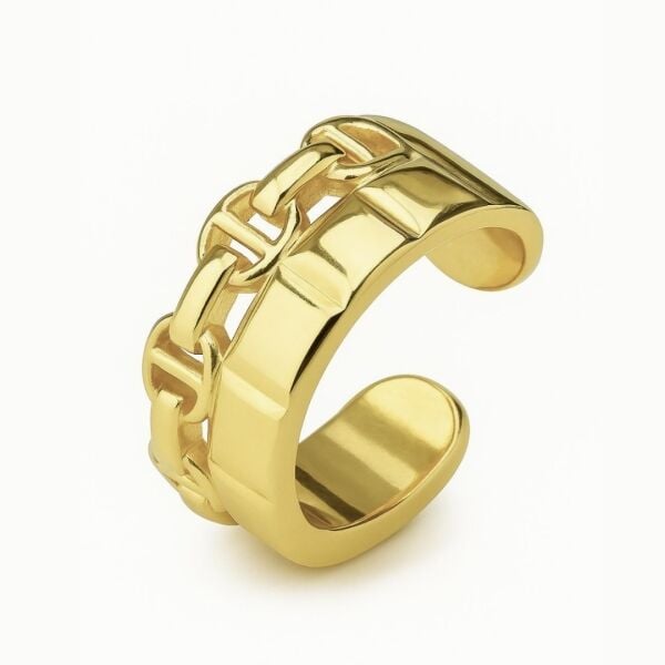 Vesta Kalın Cuff