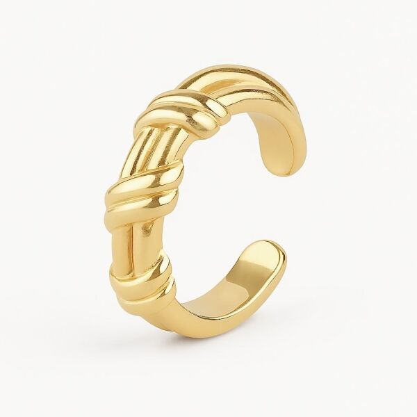 Emily Ear Cuff