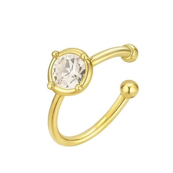 Cris Ear Cuff