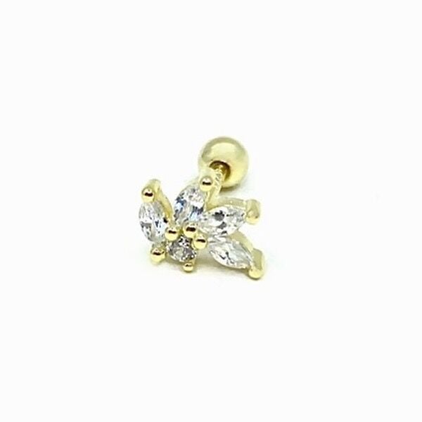 April Piercing 21