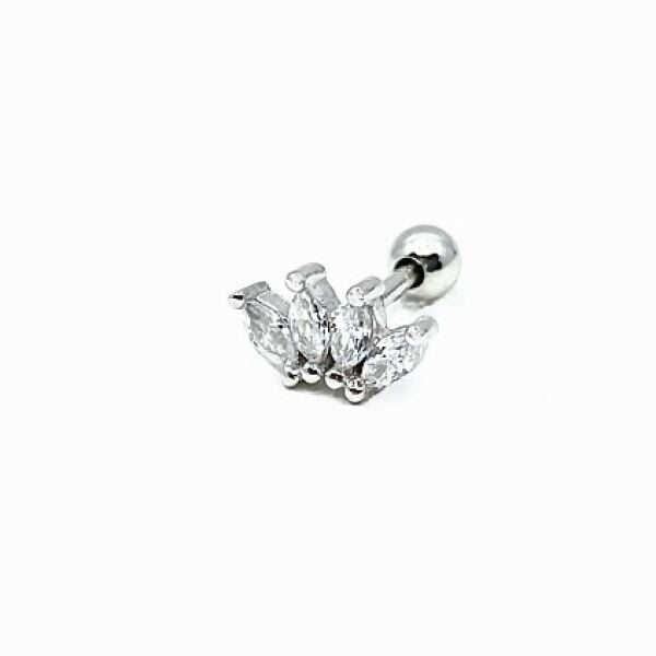 April Piercing 23
