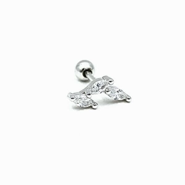 April Piercing 25