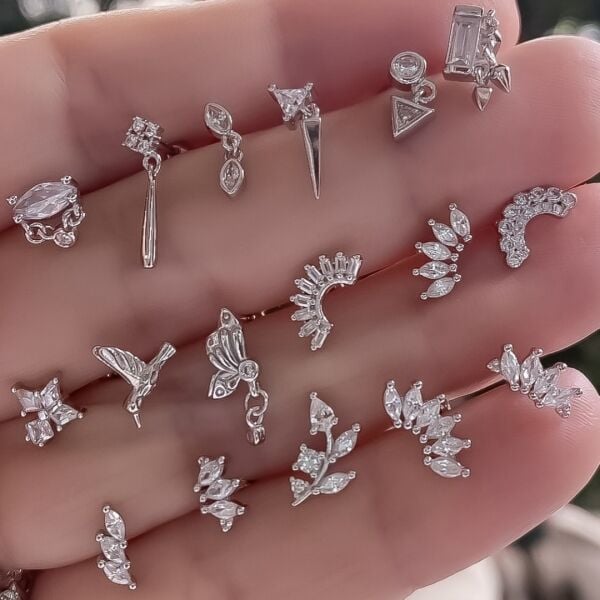 April Piercing 27