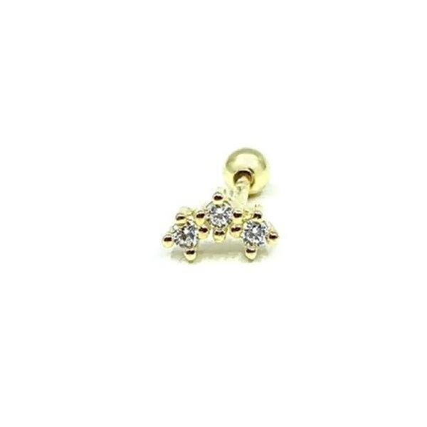 April Piercing 30