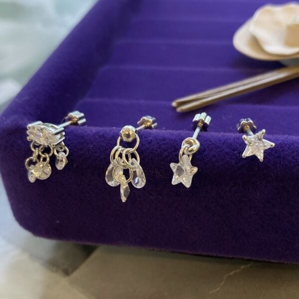 Cris Piercing 2