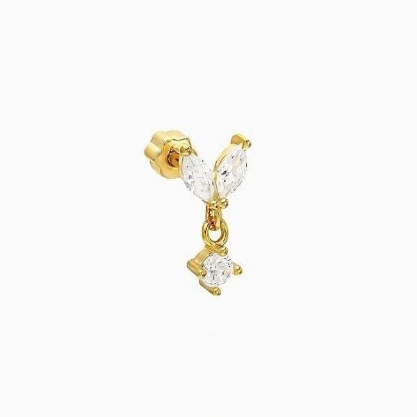Cris Piercing 7