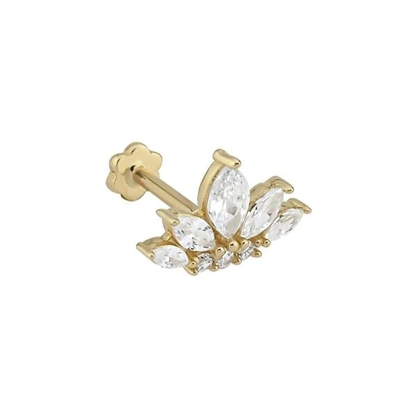 Cris Piercing 12
