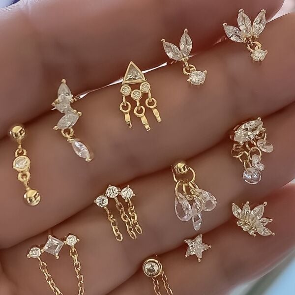 Cris Piercing 12