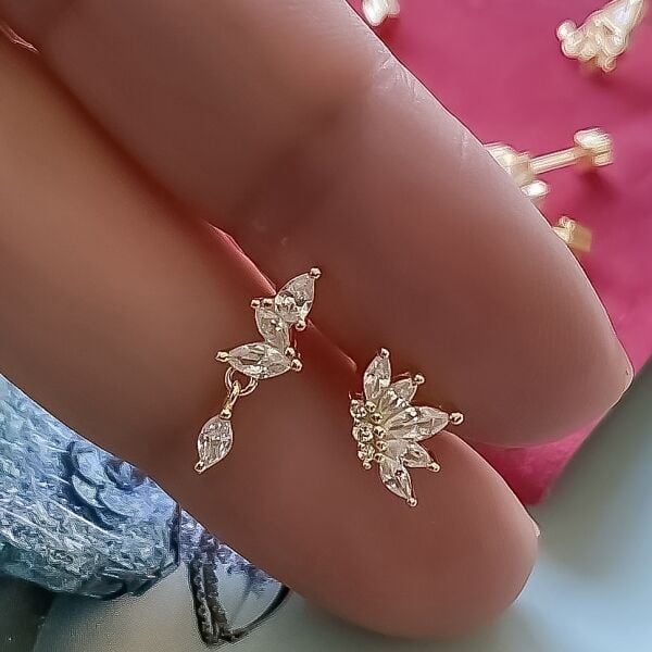 Cris Piercing 12