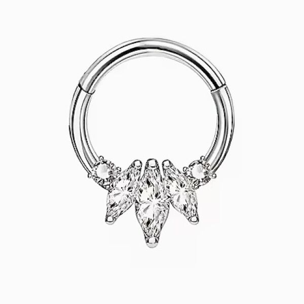 Marni Halka Piercing 2