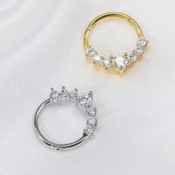 Marni Halka Piercing 4
