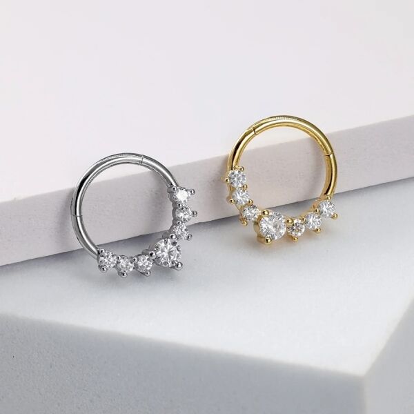 Marni Halka Piercing 4