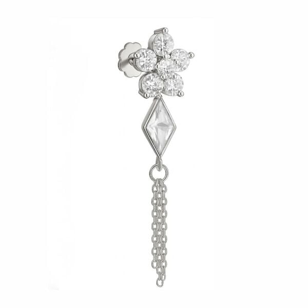 Armin Daisy Piercing